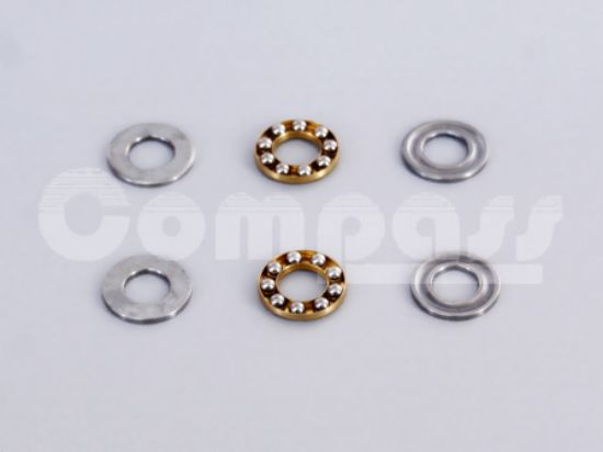 Picture of CM63-8165 Thrust bearing 8x16x5
