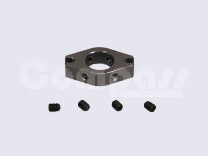 Picture of CM02-0519G Phasing control ring grey