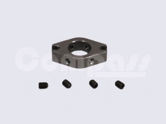 Picture of CM02-0519G Phasing control ring grey