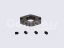 Picture of CM02-0519G Phasing control ring grey