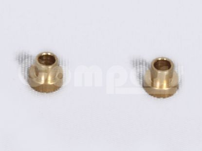 Picture of CM05-0118 collar (Flybar Support)