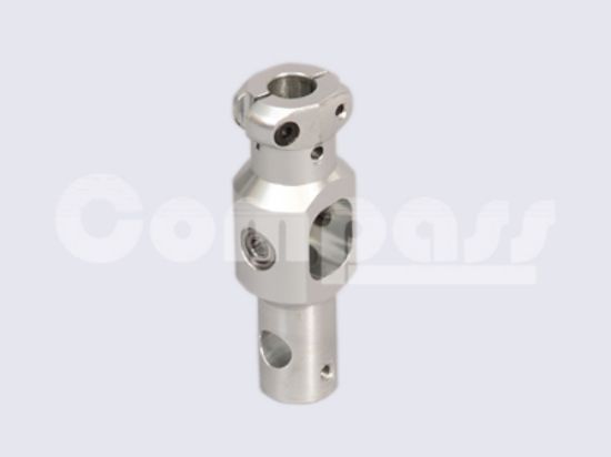Picture of CM05-0123S Rotor hub w，yoke