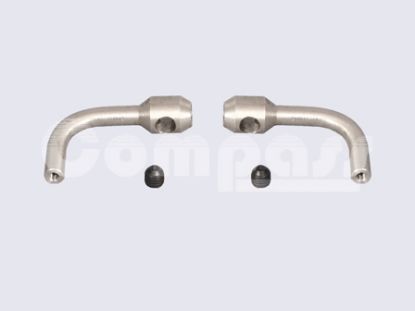 Picture of CM05-0504 Flybar control arm w, set screw