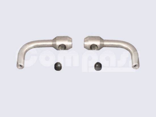 Picture of CM05-0504 Flybar control arm w, set screw