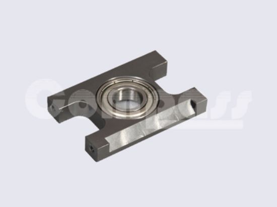 Picture of CM05-0605Z Bearing block w,BB