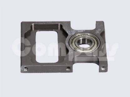 Picture of CM05-0615 Bearing block (below) w，BB