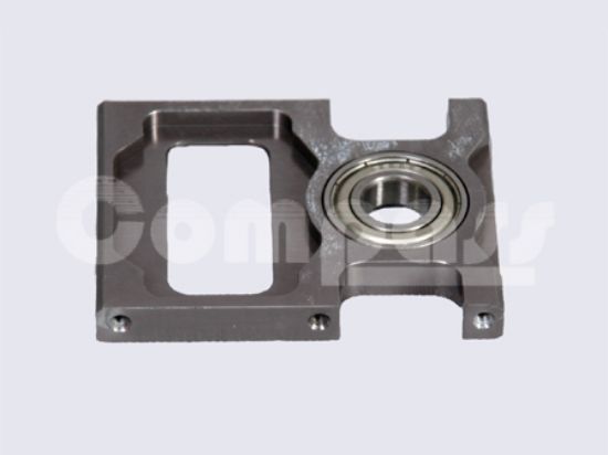 Picture of CM05-0615 Bearing block (below) w&#65292;BB