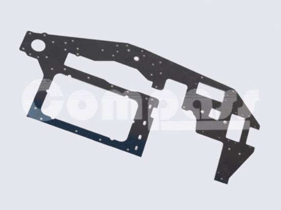 Picture of CM05-0801 Side frame