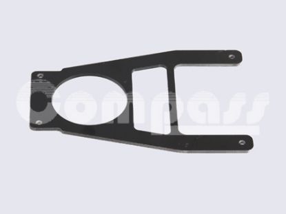 Picture of CM05-0804 bottom board