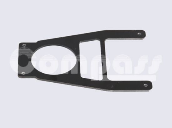 Picture of CM05-0804 bottom board