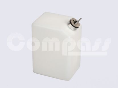 Picture of CM05-0811s Fuel tank assembly