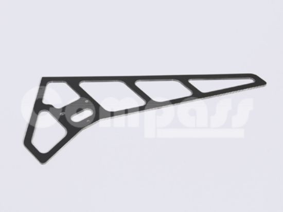 Picture of CM05-0816 Vertical fin