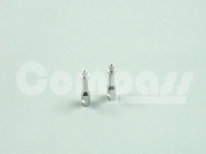 Picture of CM05-0841 Canopy post