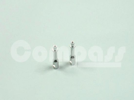 Picture of CM05-0841 Canopy post