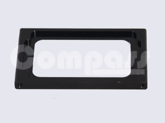 Picture of CM05-0847 Frame Spacer (tilted)
