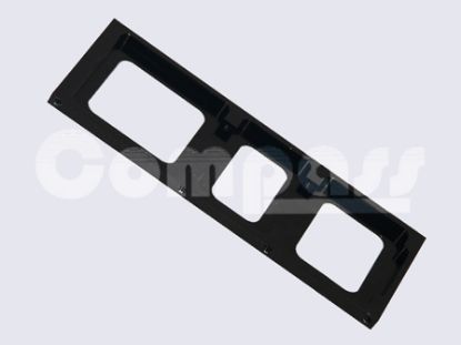 Picture of CM05-0848 Frame Spacer（low）