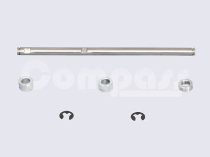 Picture of CM05-0908s Arm shaft w,collar