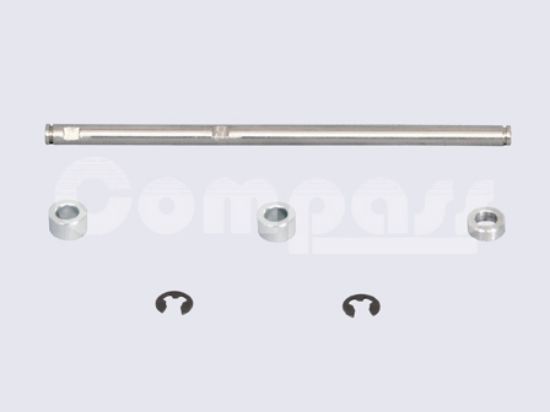 Picture of CM05-0908s Arm shaft w,collar