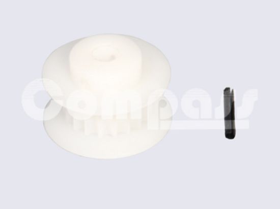Picture of CM05-4206 Tail Pulley