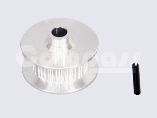 Picture of CM05-4206M Tail Pulley metal