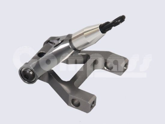 Picture of CM05-8907Z A-arm & A-arm base set w, BB