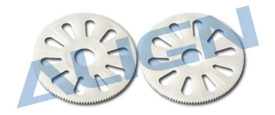 Picture of Align H25097 New Main Drive Gear/120T