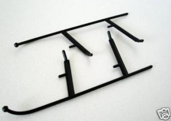 Picture of Nine Eagles NE11014650 Landing Skids K/500 + K/500SX