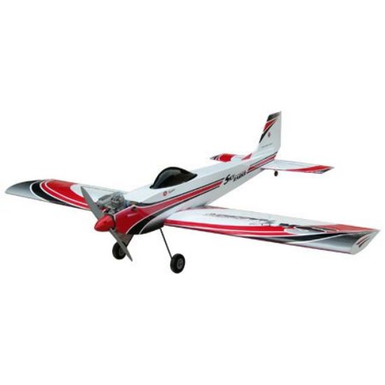 Picture of The World Models A178S Skyraider Mach II