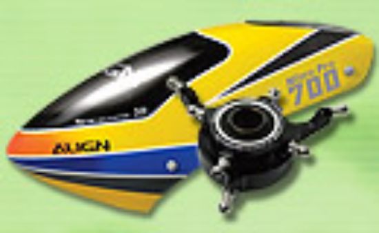 Picture of Align Instruction Manual's Link