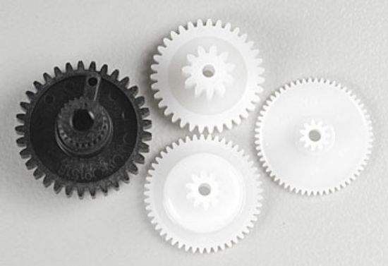 Picture of Futaba 4104 S3010/S3152 Gear Set