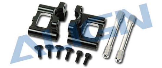 Picture of HN6105 Metal Engine Bearing Block Set