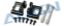 Picture of HN6105 Metal Engine Bearing Block Set