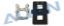Picture of HS1246-00 Battery Mounting Plate/3K Black