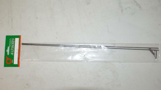 Picture of Ming Yang 177 SS Adjustable Clevises & Rod