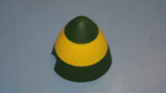 Picture of ParkZone PKZ1807 Spinner for the New P-51D Mustang