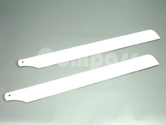 Picture of CM06-0430 430mm Fiber Glass Main Blade