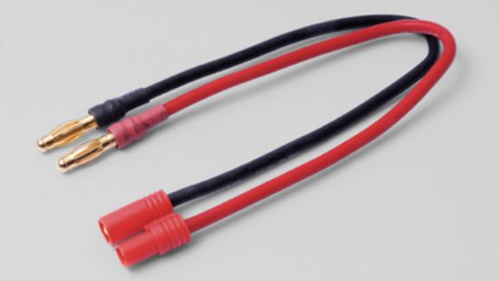 Picture of Hyperion HP-FG-CBL-CHG HiRate Charge Lead for LiFe Rx & Tx Batt