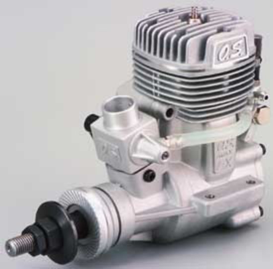 Picture of OS Engines 19021 MAX 91FX Engine