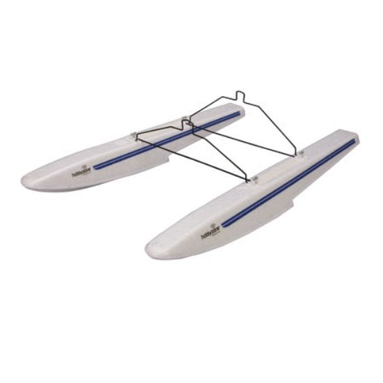 Picture of Hobby Zone HBZ7390 Float Set: Super Cub