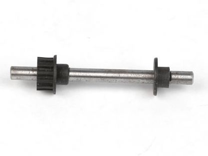 Picture of E-Sky EK1-0542/000363 Tail blade main shaft set