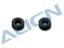 Picture of H25038A Damper Rubber/Black 75degrees