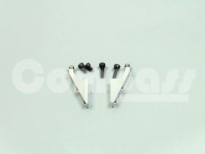 Picture of CM02-0132F Metal Blade Grip Arm