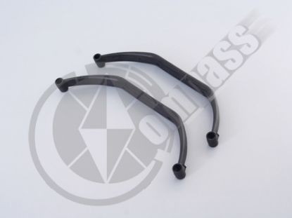 Picture of CM02-0819 Struts (White)