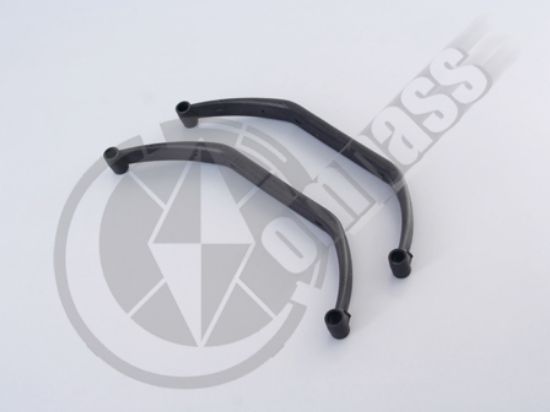 Picture of CM02-0819 Struts (White)