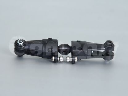 Picture of CM02-5264 Tail Rotor Hub Assembly (Plastic)