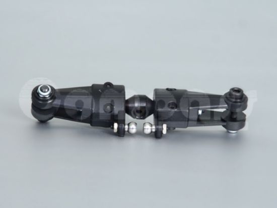 Picture of CM02-5264 Tail Rotor Hub Assembly (Plastic)