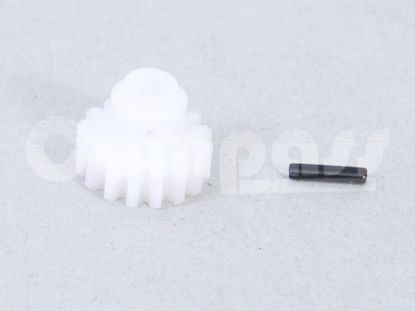 Picture of CM02-3401S Counter Gear (Machined)