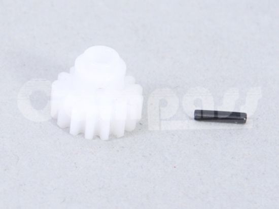 Picture of CM02-3401S Counter Gear (Machined)