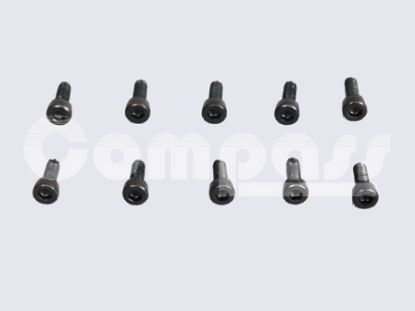 Picture of CM80-0308 Cap Head Bolt M3x8