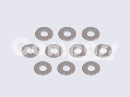 Picture of CM82-4101 Washer 4x10x1
